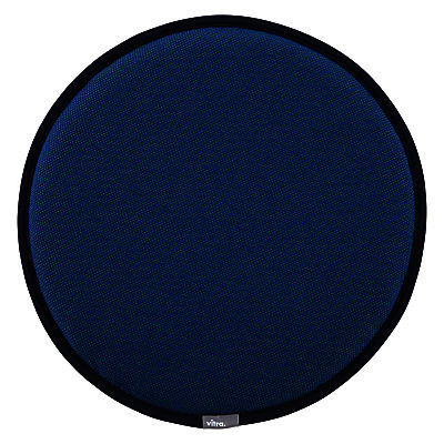 Vitra Seat Dot Blue/Grey Vitra Seat Dot Blue/Grey